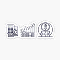 Finance Icons