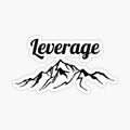 Finance Leverage Multiple