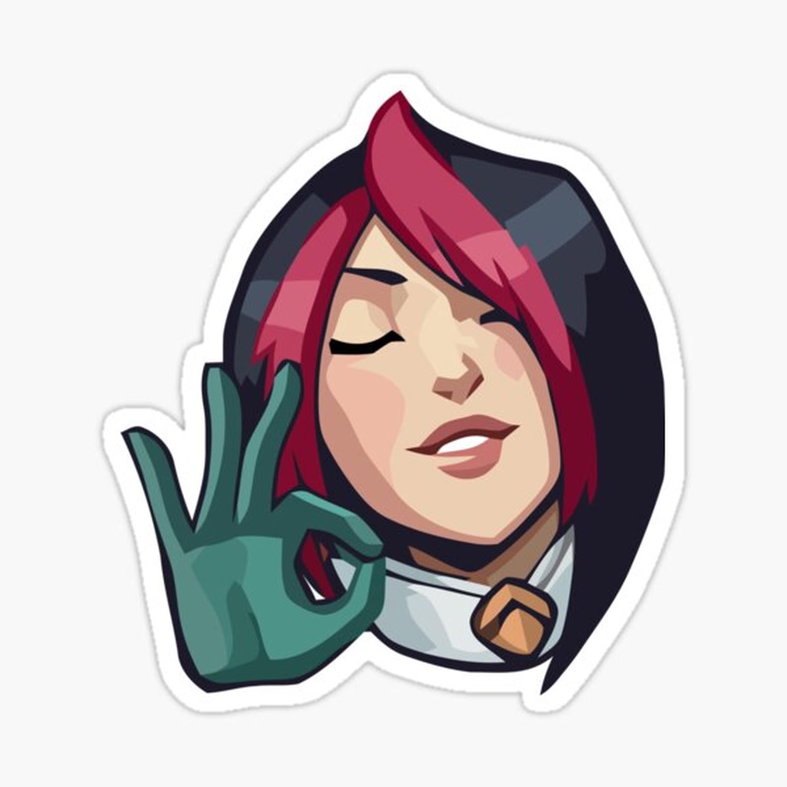 Fiora - OK _ Clean move!