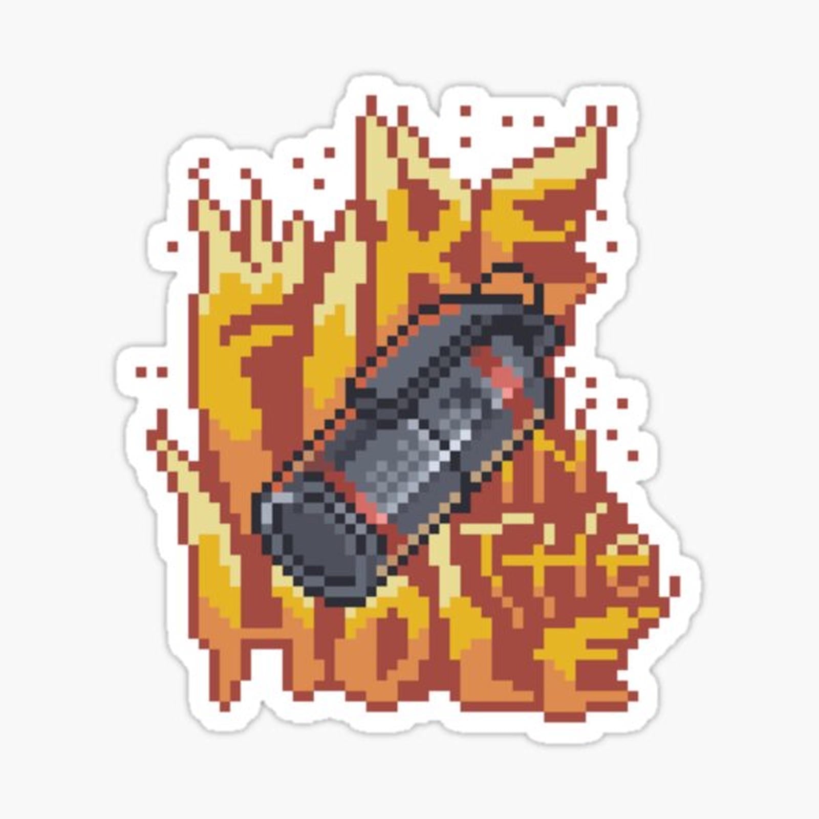 Fire In The Hole CSGO