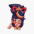 Firecracker Vayne