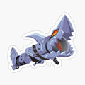 Fishbones Gun