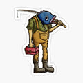 FISHORMAN'