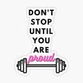 Fitness quote