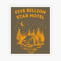 Five Billion Star