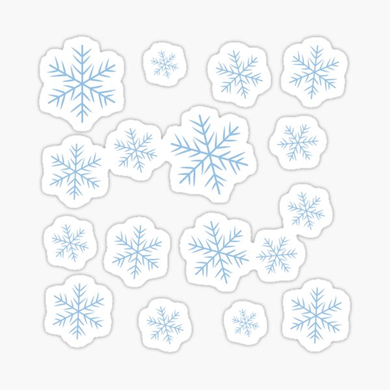flakes