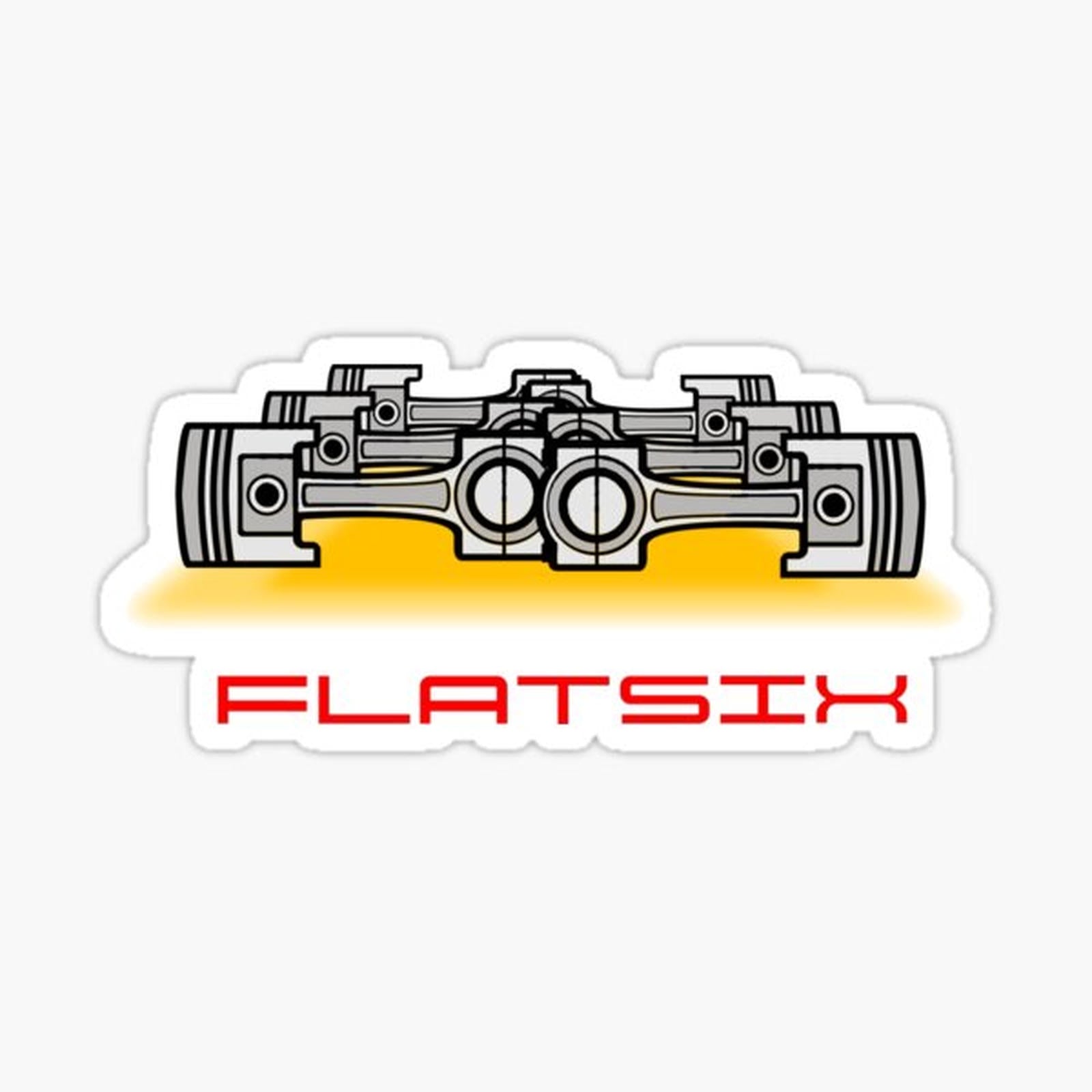 Flat Six