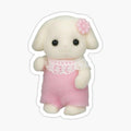 Flora Rabbit
