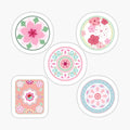 Floral  pattern
