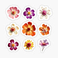 Flowers Journaling
