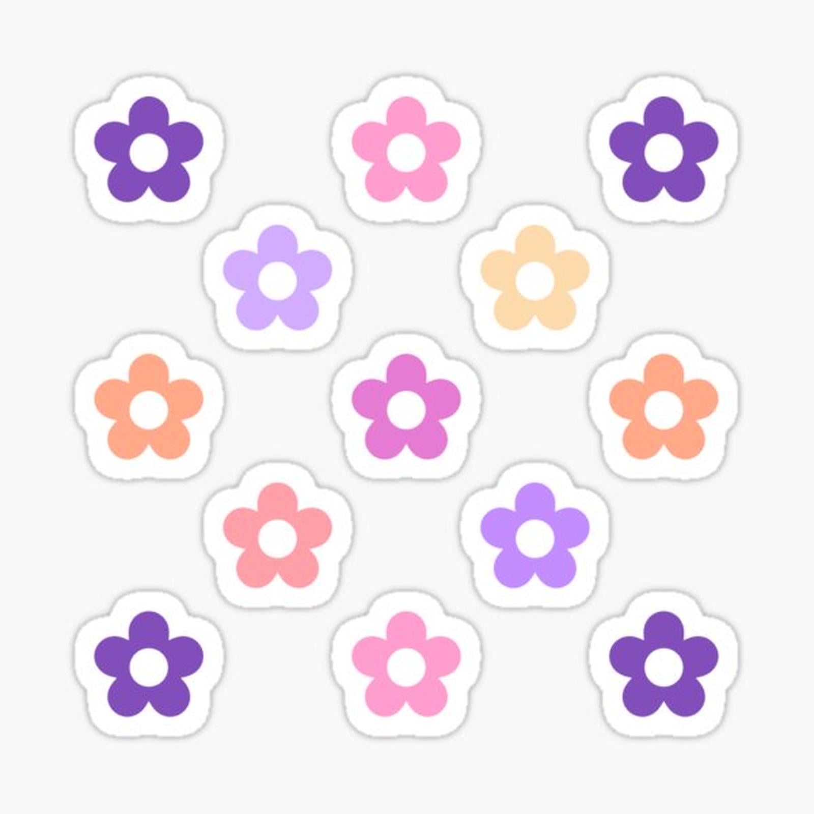 Flowers Pattern