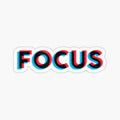 Focus!