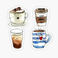For coffee lover