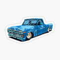 Ford F100