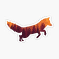 Forest Fox
