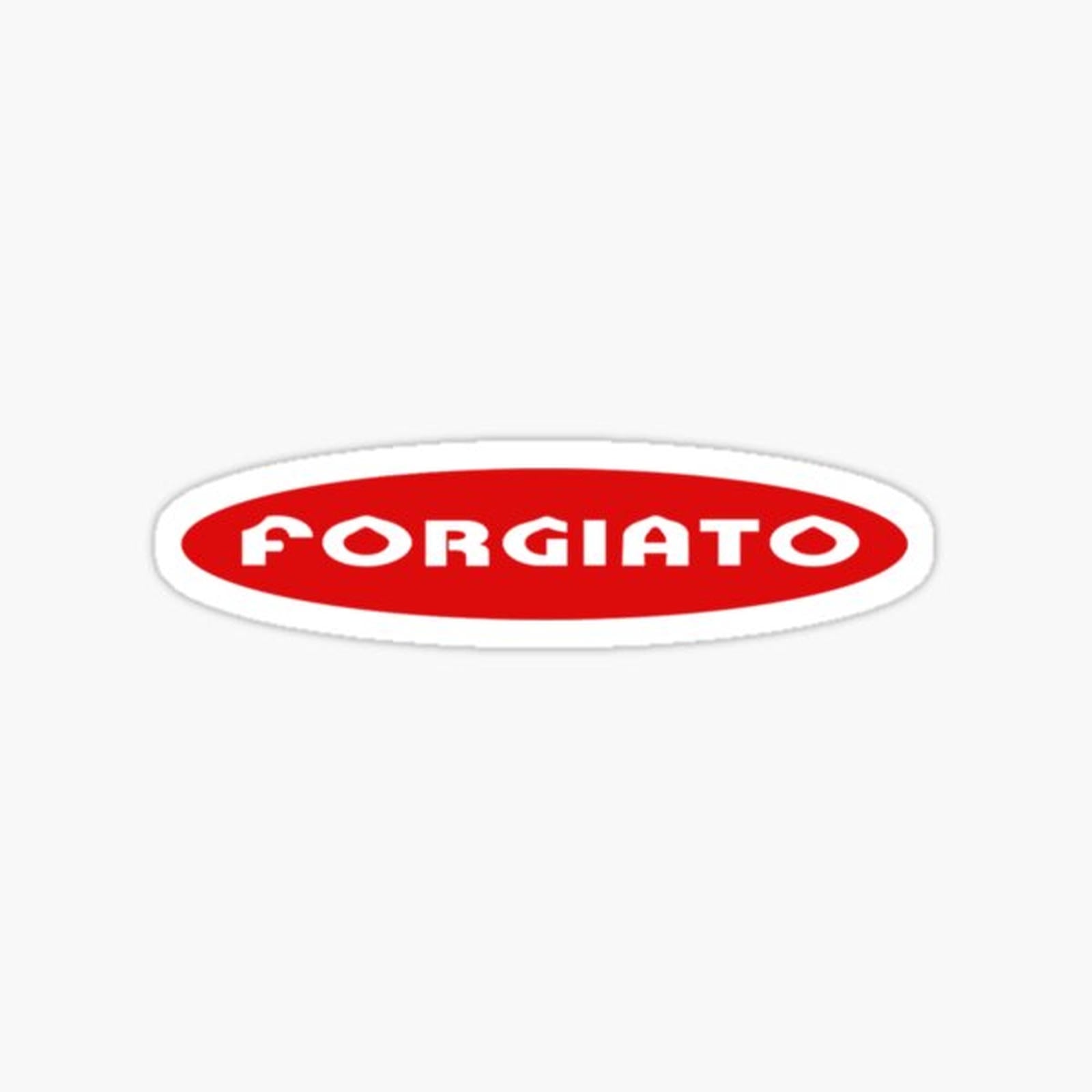 Forgiato essential