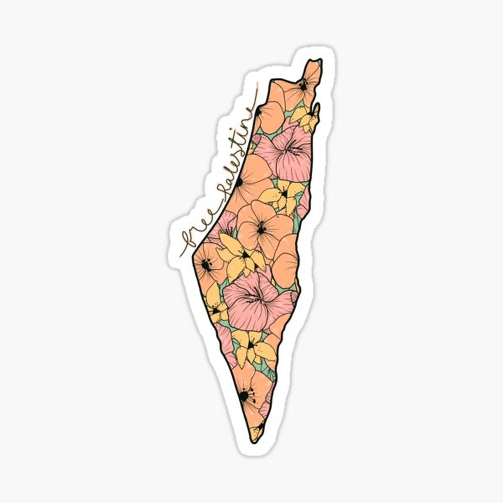 Free Palestine
