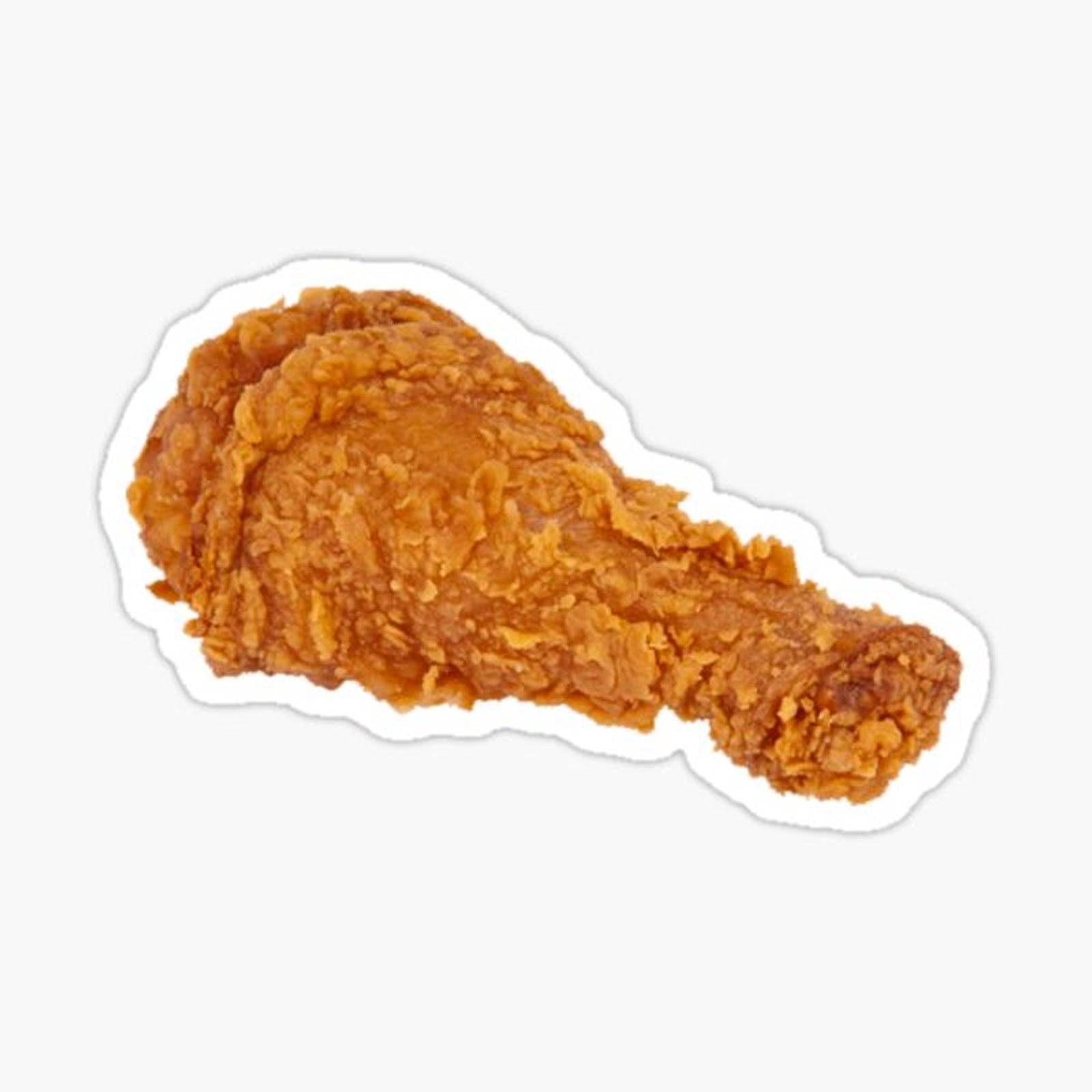 Fried Chicken Wing