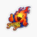 Friendly Fire Counter Strike