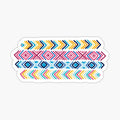 friendship bracelets doodle