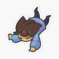 Frisk Fallen Down