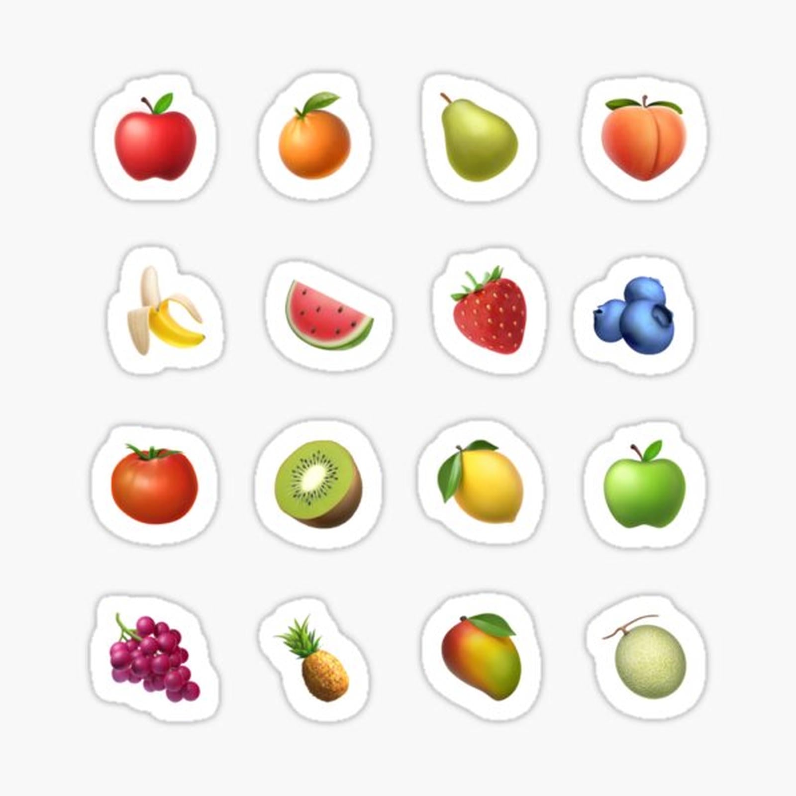 Fruit Apple