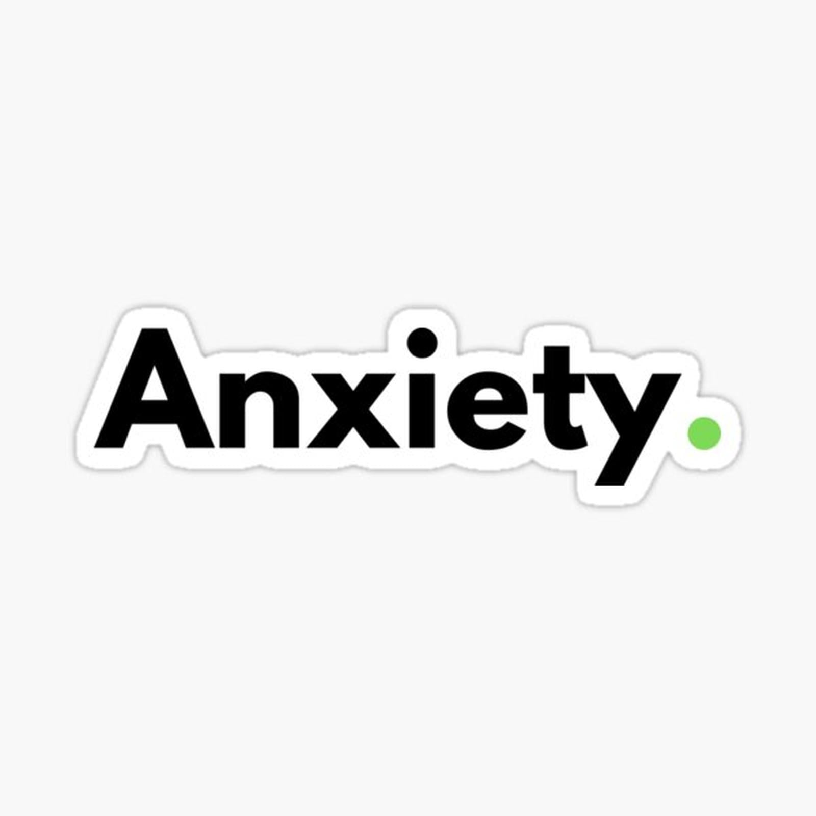 Funny Accountant Auditor Anxiety