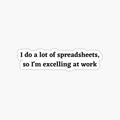 funny accountant