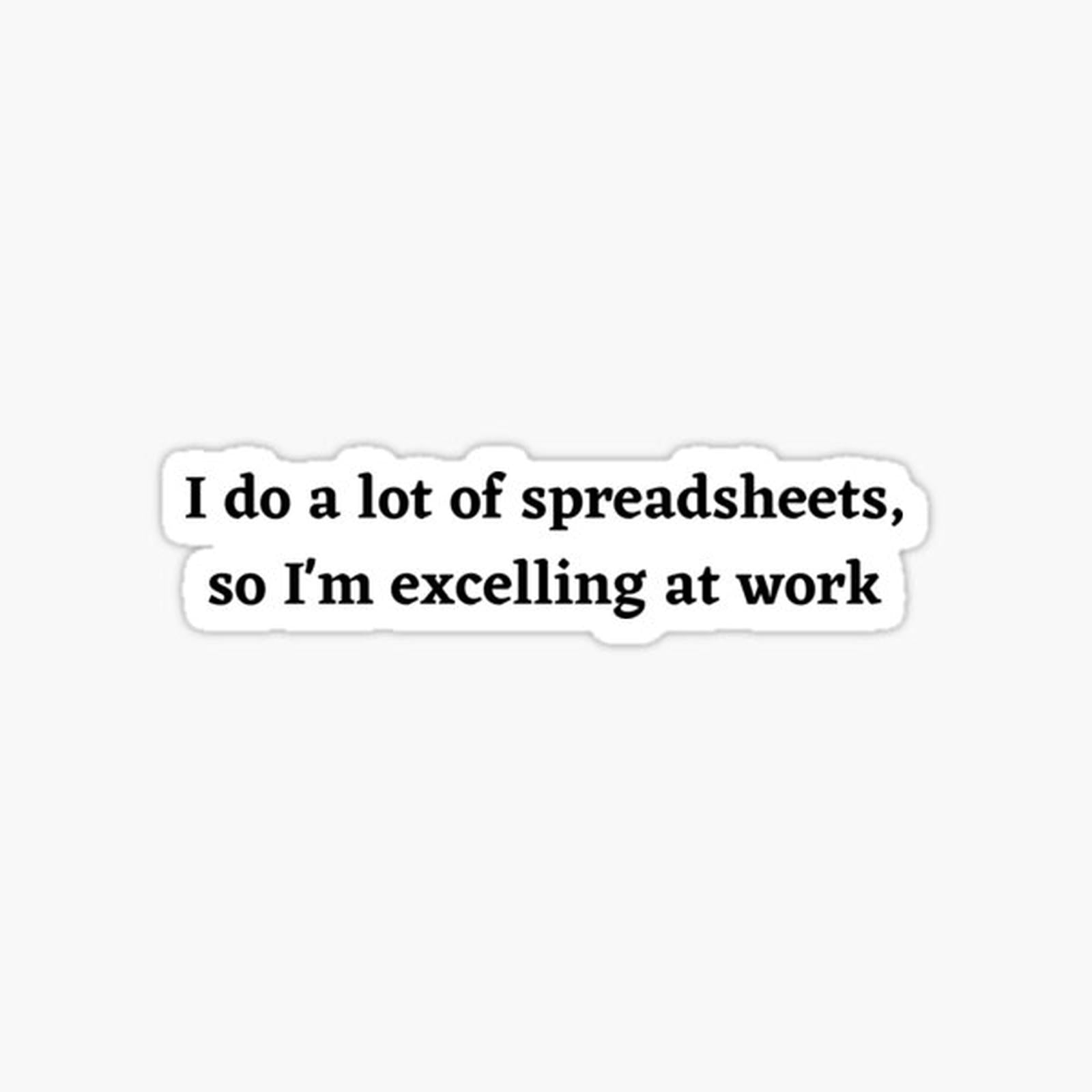 funny accountant