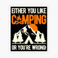 Funny Camping (2)