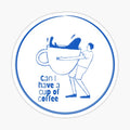 Funny Coffee