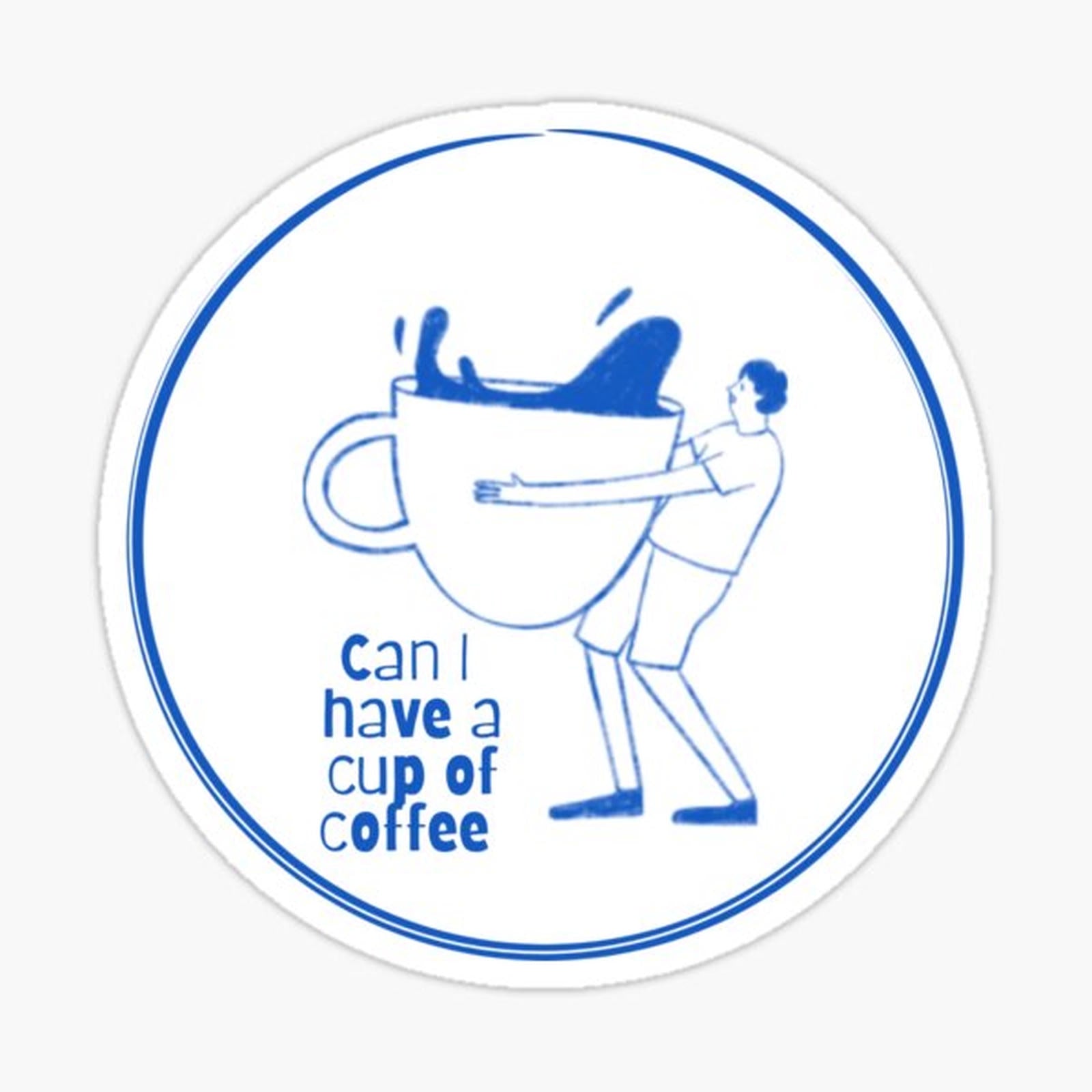 Funny Coffee