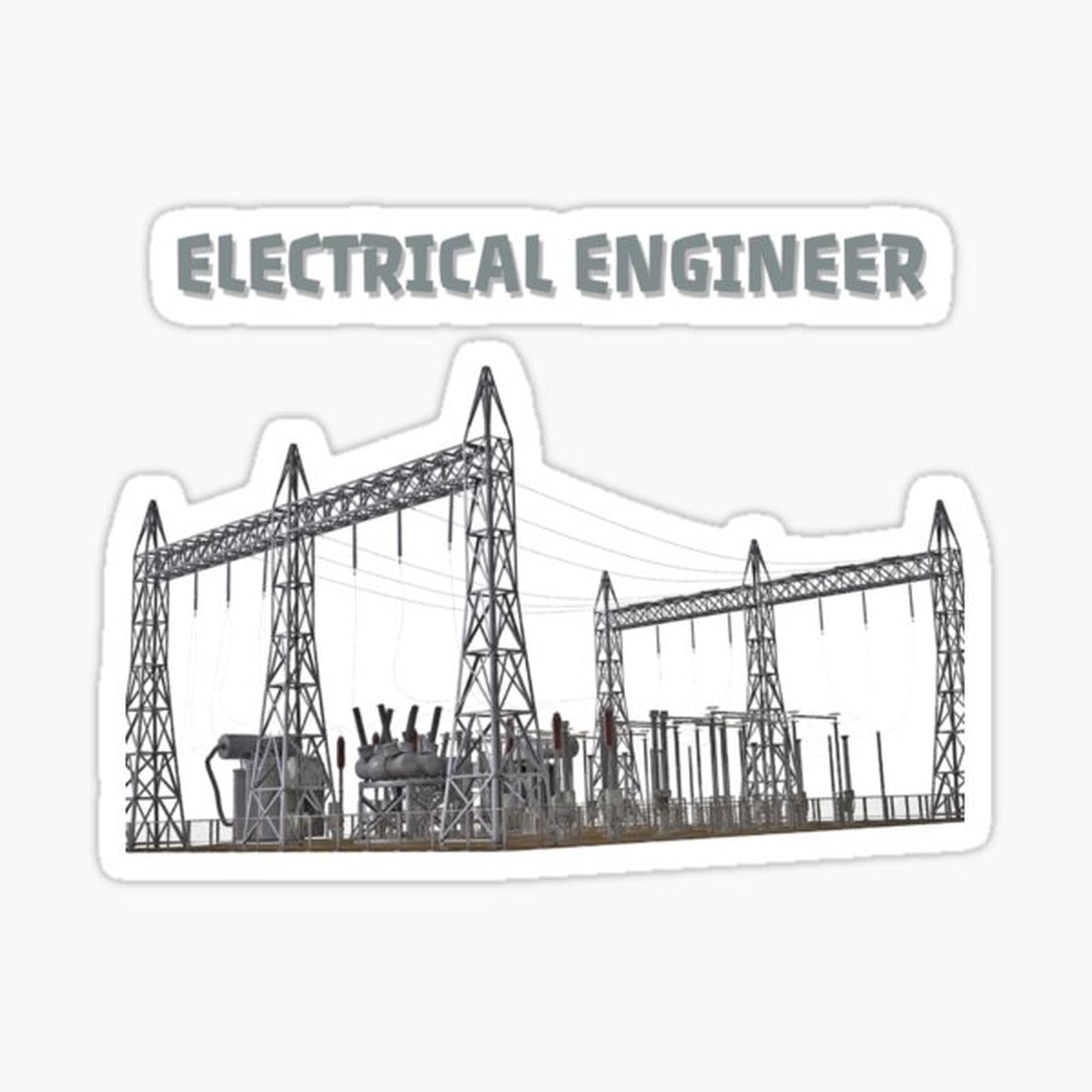 Funny Electrical Engineer