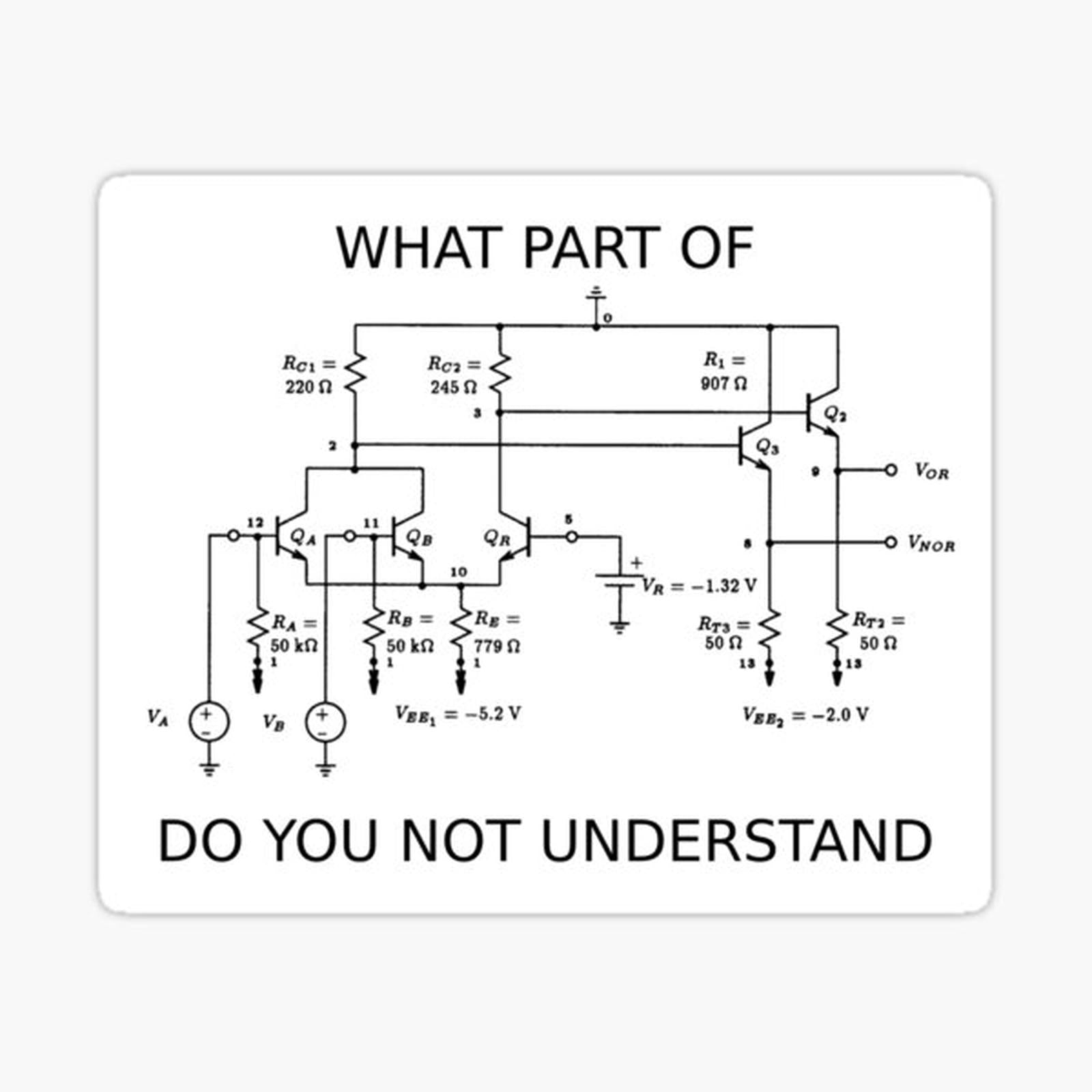 funny electrical engineering