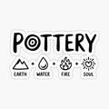 Funny Pottery