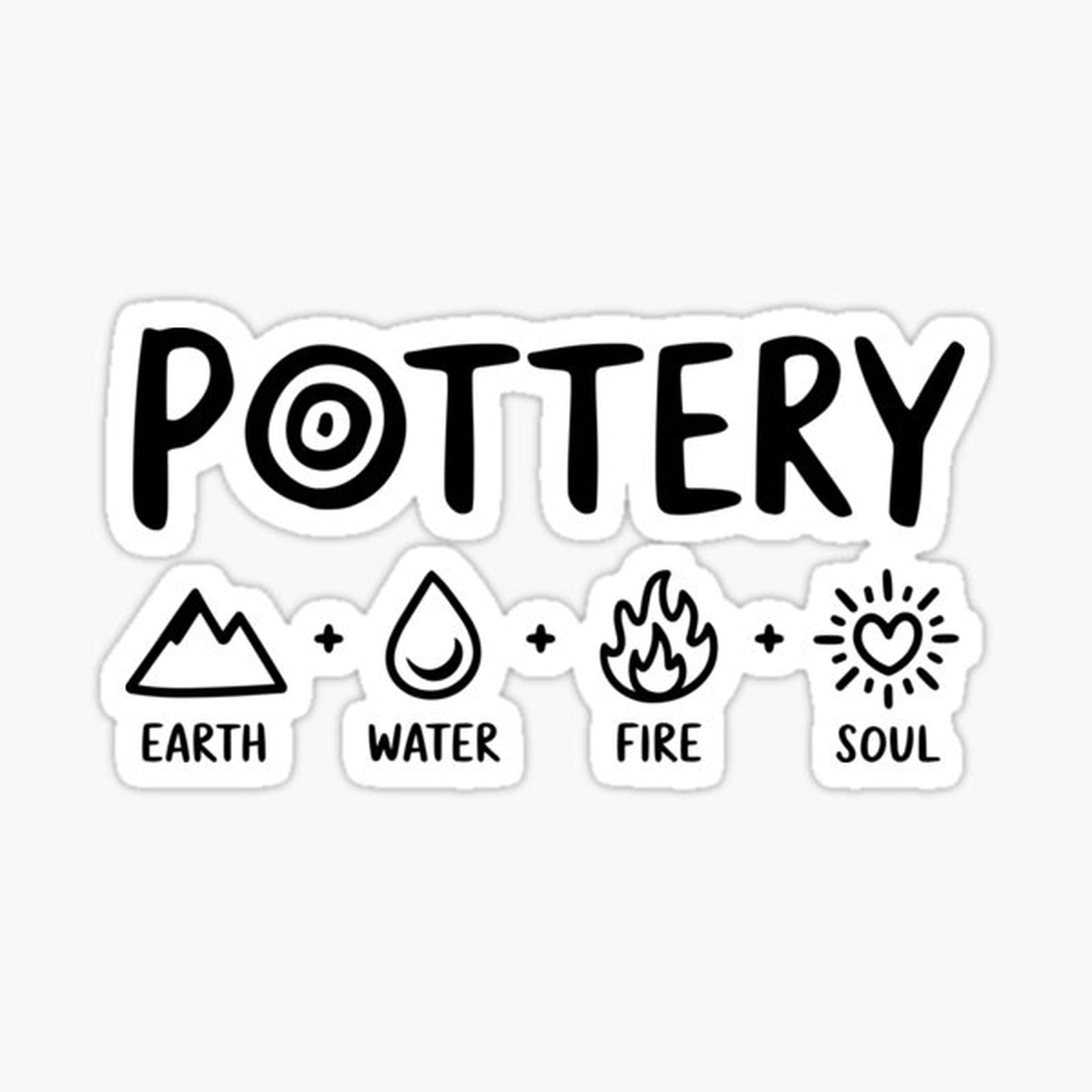 Funny Pottery