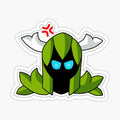 Furious creep