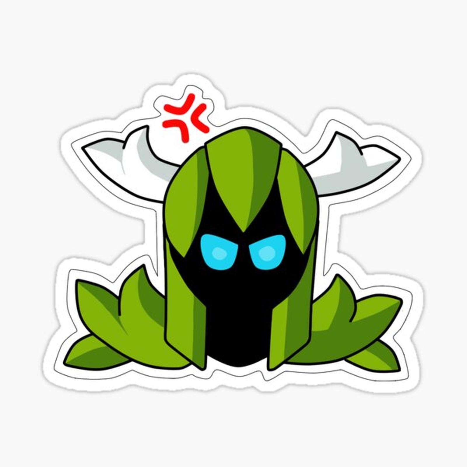 Furious creep