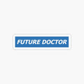 # Future Doctor