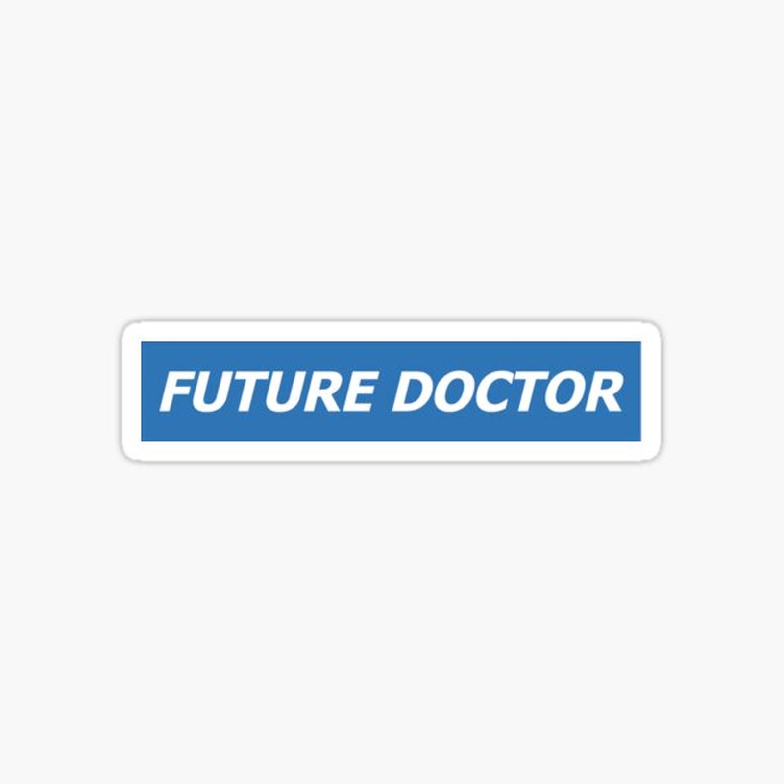 # Future Doctor