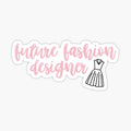 Future Fashion Designer