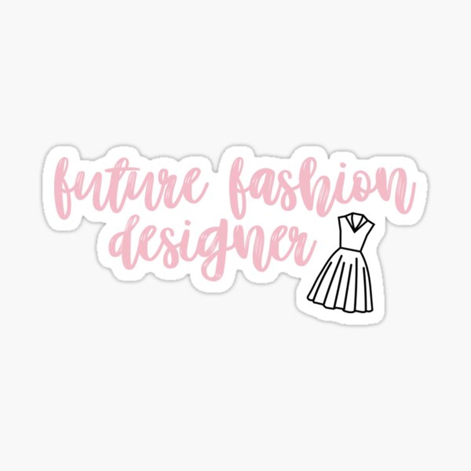 Future Fashion Designer