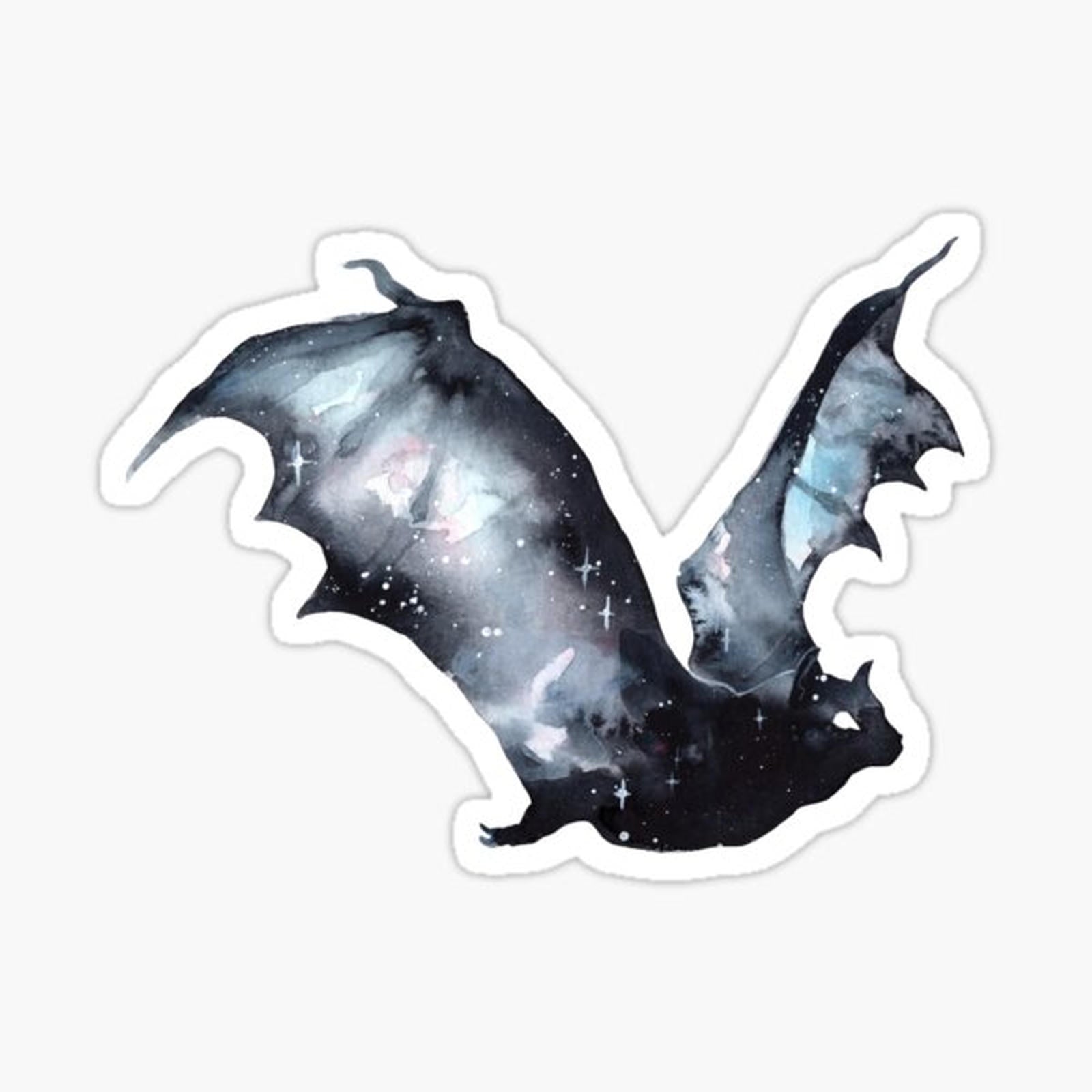 Galaxy Bat