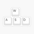Gamer Gifts _ WASD Gaming