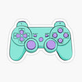 gamer girl