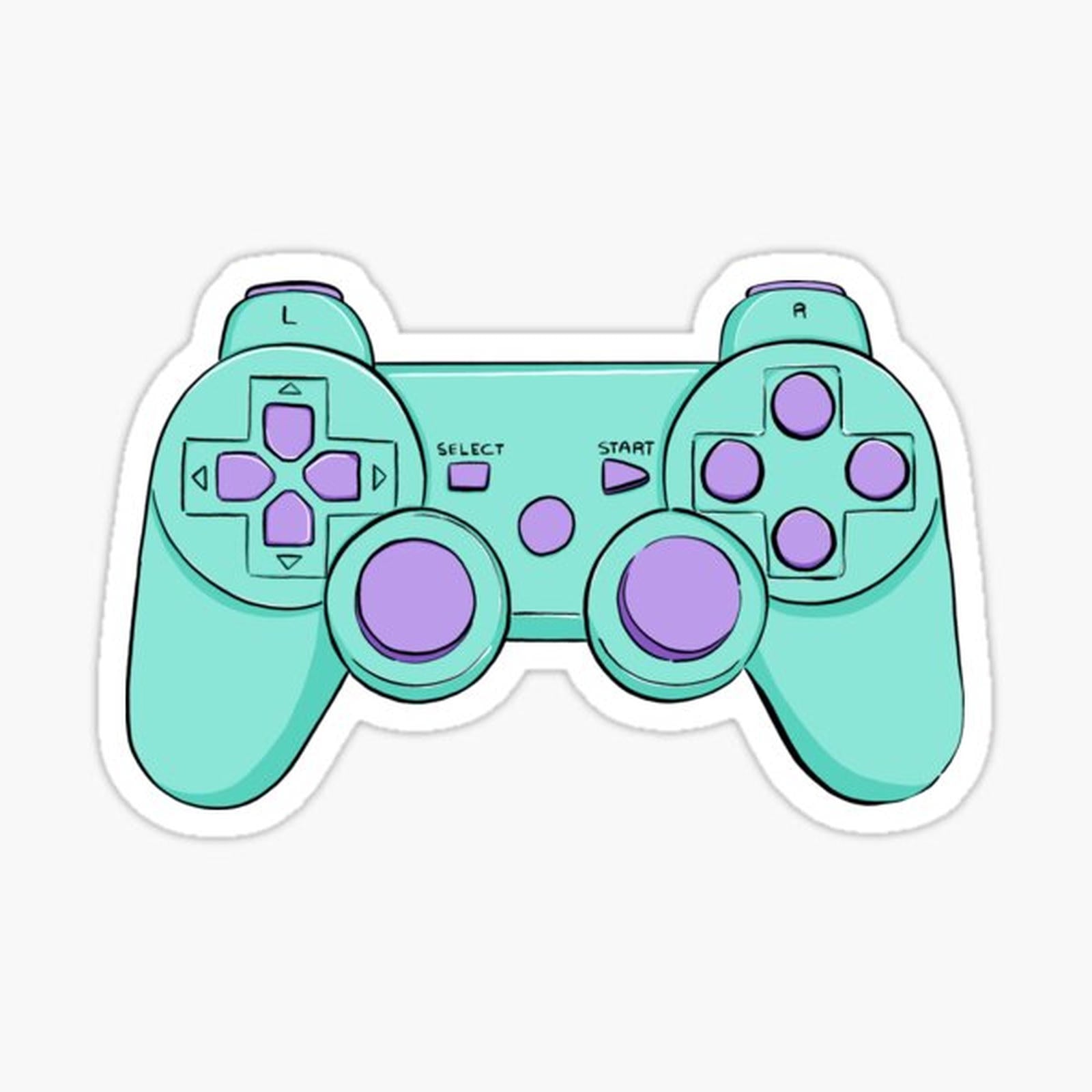 gamer girl