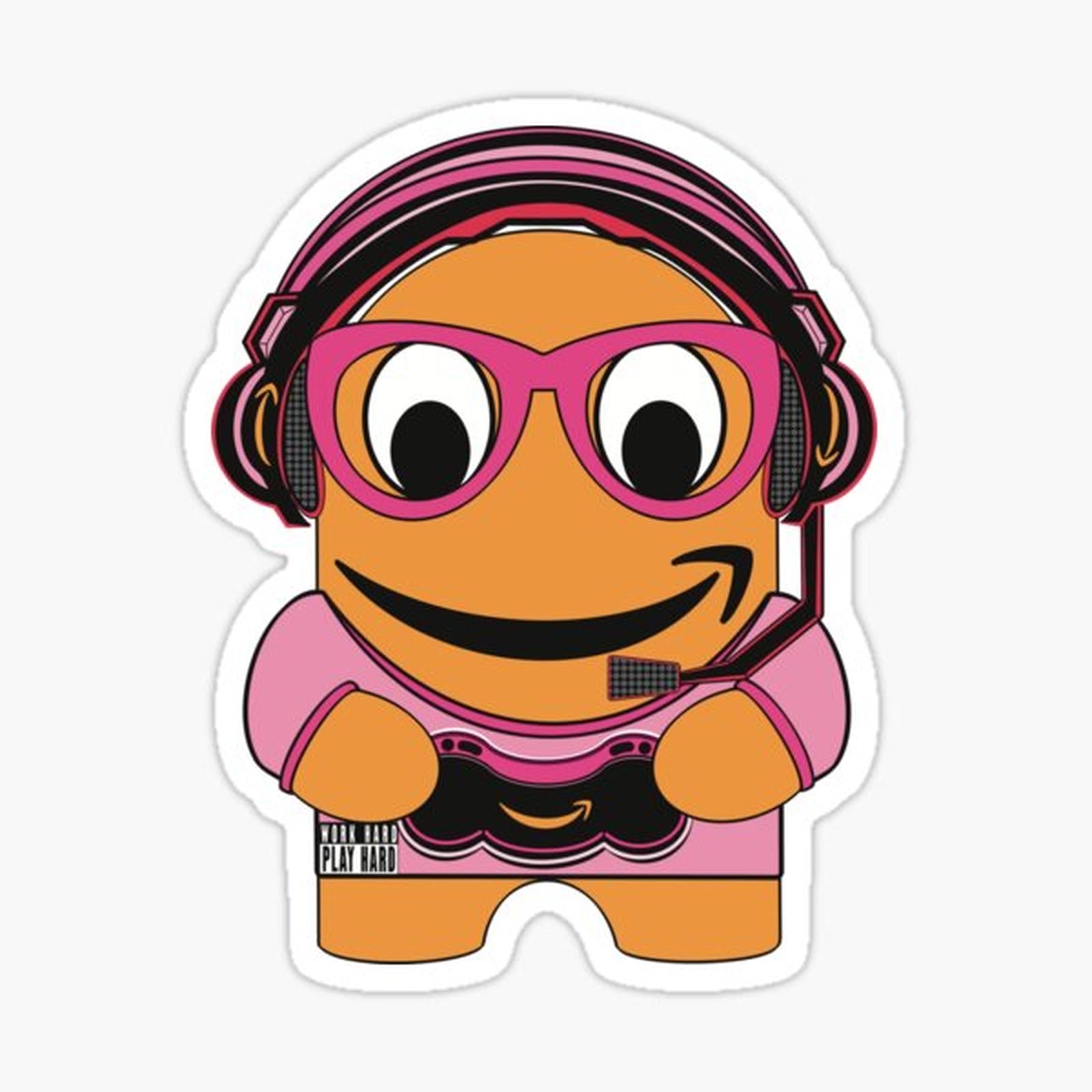 - Gamer Peccy