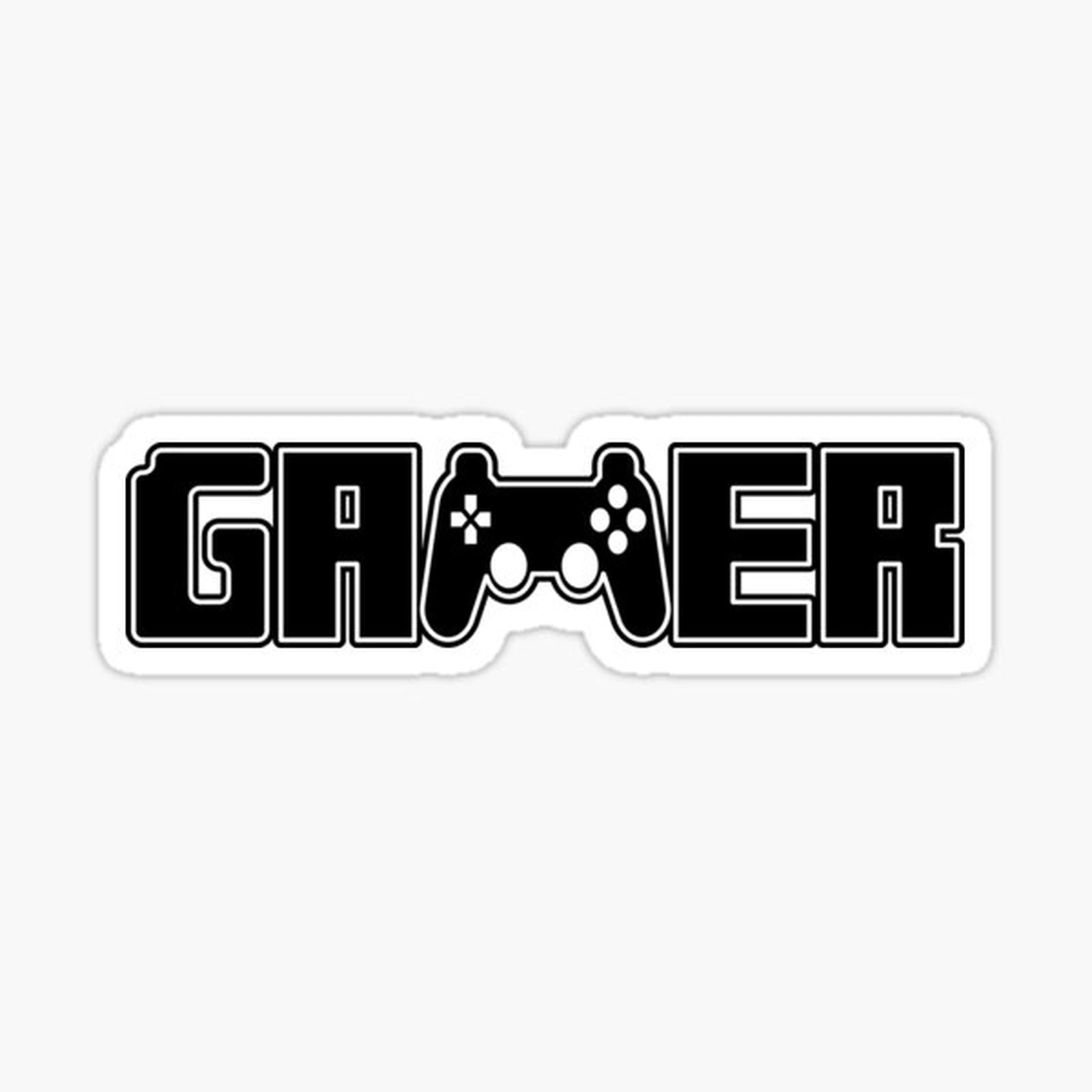 Gamer Playstation