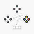 Gamer's Life