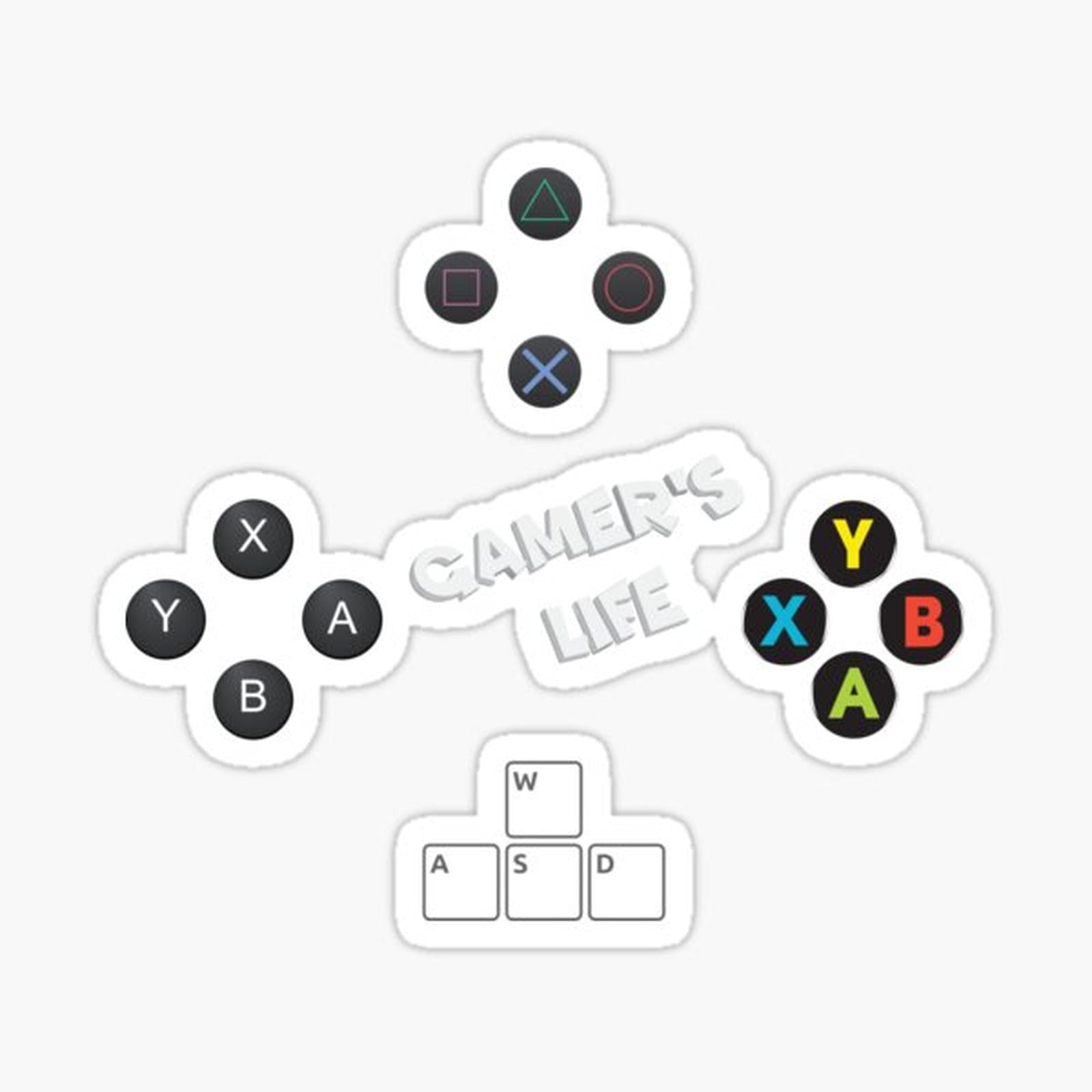 Gamer's Life